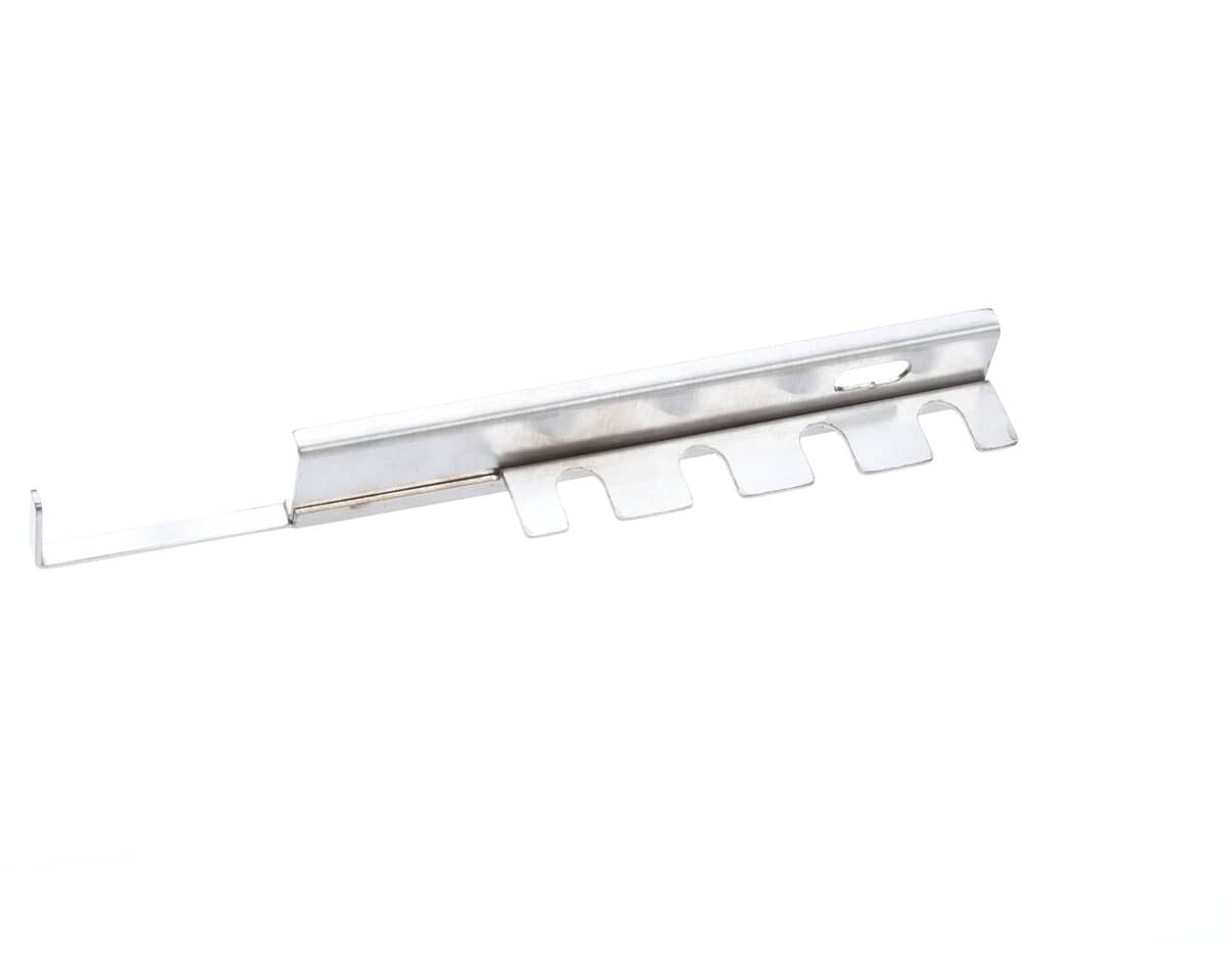 LANG PARTS Lang SJ9-MM-167-1 Rack Slide Weldment 5/16 - SKU LGSJ9-MM-167-1