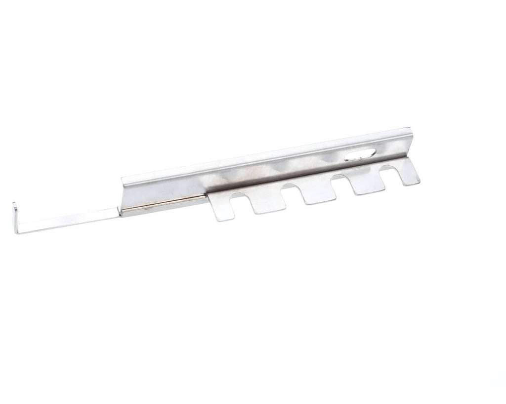 LANG PARTS Lang SJ9-MM-167-1 Rack Slide Weldment 5/16 - SKU LGSJ9-MM-167-1