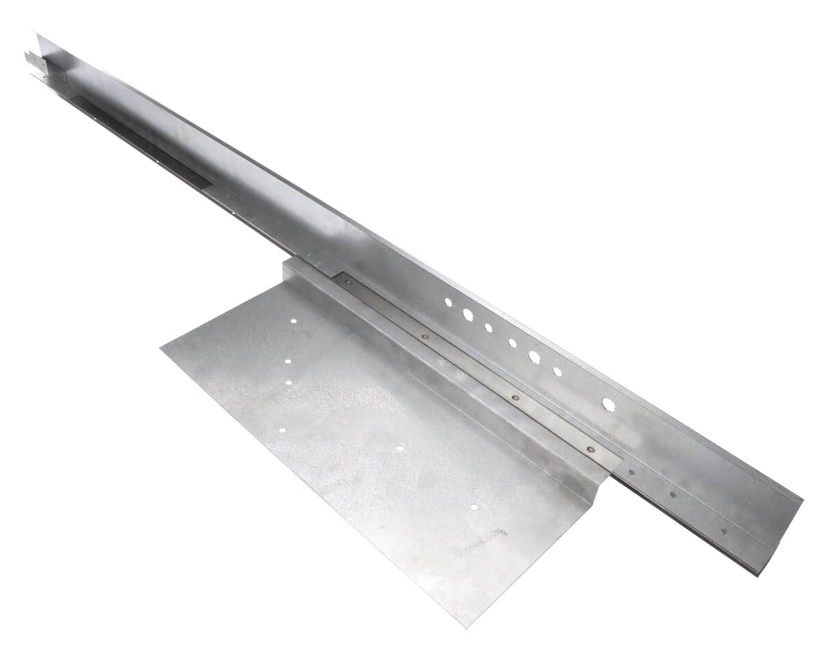 LANG PARTS Lang SJ9-MM-191-2 Panel Spotweld Assy 4' - SKU LGSJ9-MM-191-2