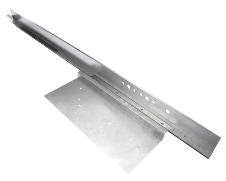 LANG PARTS Lang SJ9-MM-191-2 Panel Spotweld Assy 4' - SKU LGSJ9-MM-191-2
