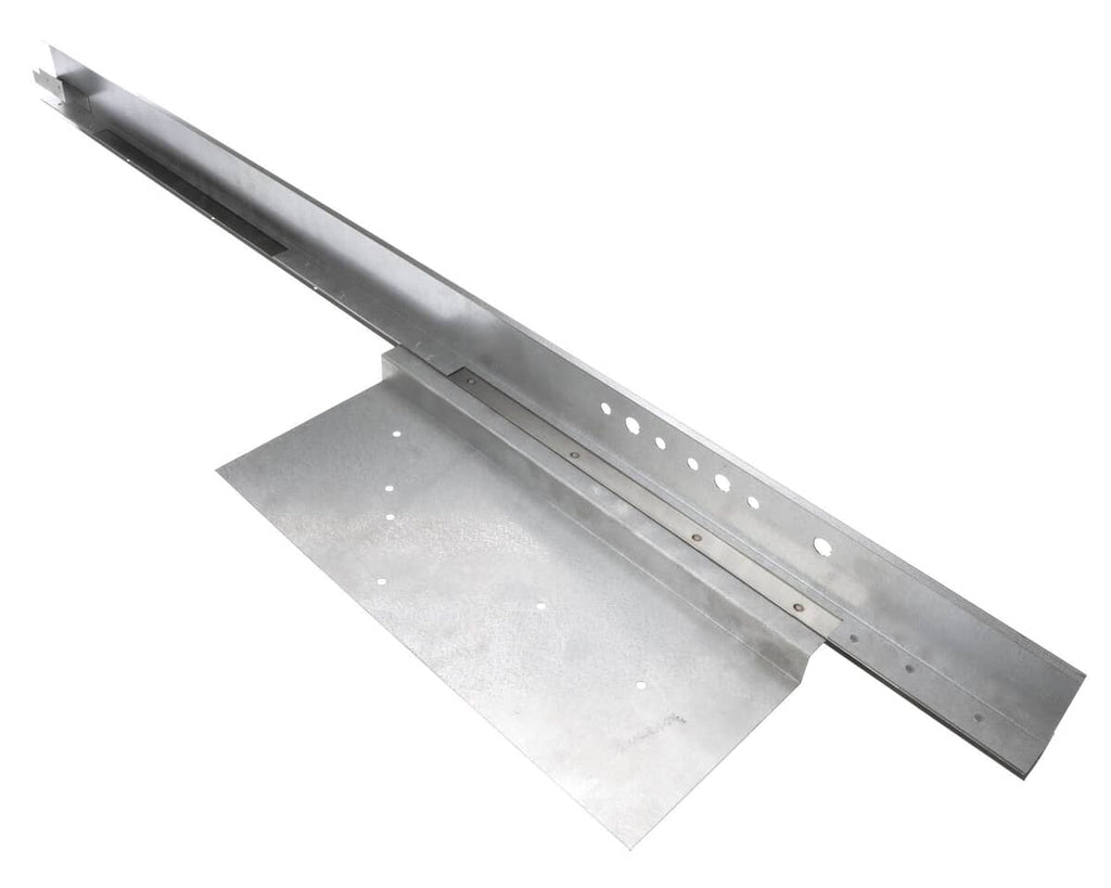 LANG PARTS Lang SJ9-MM-191-2 Panel Spotweld Assy 4' - SKU LGSJ9-MM-191-2