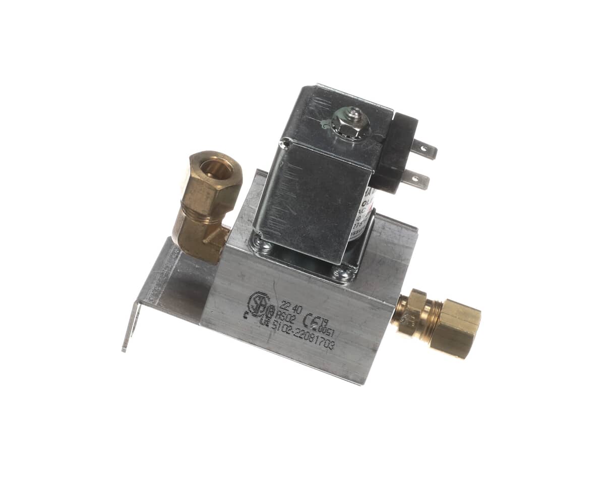 LANG PARTS Lang SK9-EZG-626-W2 Burner Valve Assy. - SKU LGSK9-EZG-626-W2