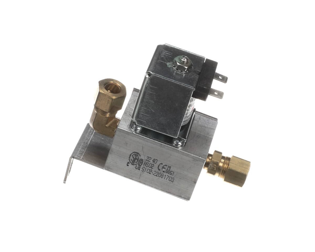 LANG PARTS Lang SK9-EZG-626-W2 Burner Valve Assy. - SKU LGSK9-EZG-626-W2