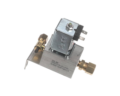 LANG PARTS Lang SK9-EZG-627-W2 Pilot Valve Assy. - SKU LGSK9-EZG-627-W2