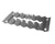 LANG PARTS Lang SK9-XL-439 Element Pan Z Assembly - SKU LGSK9-XL-439