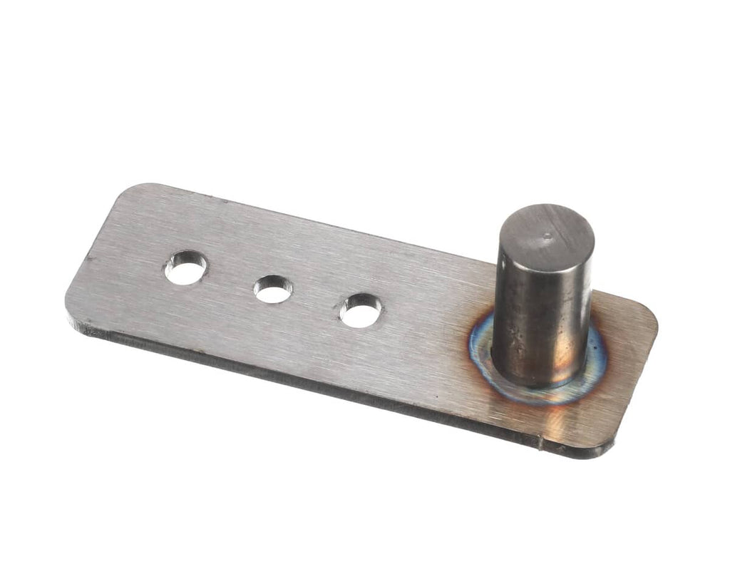 LANG PARTS Lang SQ9-ECO-507 Hinge Pin Weld - Eco - SKU LGSQ9-ECO-507