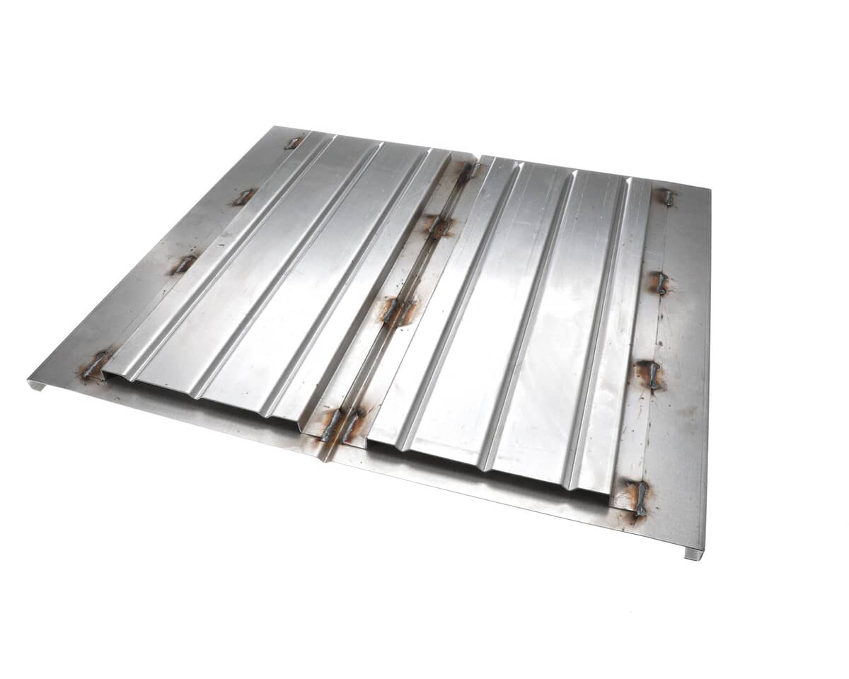 LANG PARTS Lang SQ9-GCCO-172 Diffuser Weld Gcco - SKU LGSQ9-GCCO-172