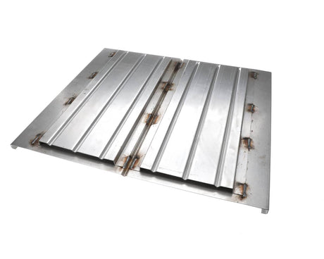 LANG PARTS Lang SQ9-GCCO-172 Diffuser Weld Gcco - SKU LGSQ9-GCCO-172
