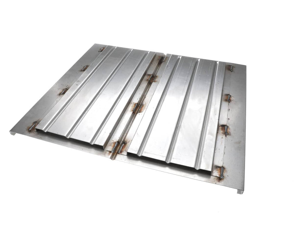 LANG PARTS Lang SQ9-GCCO-172 Diffuser Weld Gcco - SKU LGSQ9-GCCO-172