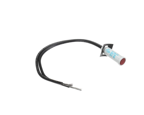 LANG PARTS Lang SY9-31601-01-1 Pilot Lt 250V W/Tin Clip - SKU LGSY9-31601-01-1