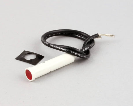LANG PARTS Lang SY9-31601-07-1 Pilot Lt 28V W/Tin Clip - SKU LGSY9-31601-07-1