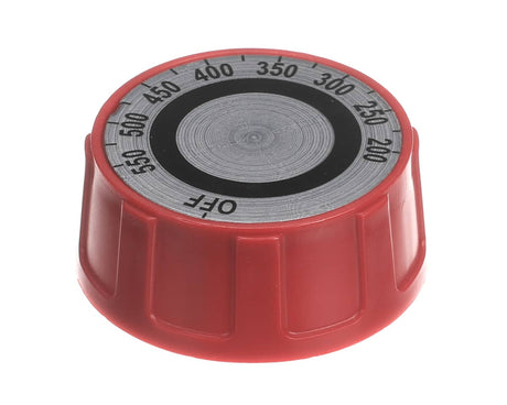 LANG PARTS Lang SY9-70701-12-2 Knob Assy 550 Deg A Red - SKU LGSY9-70701-12-2