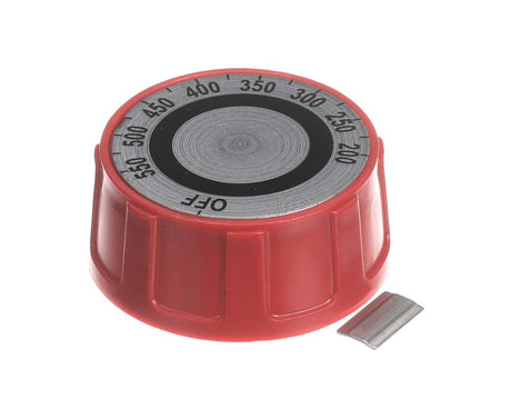 LANG PARTS Lang SY9-70701-15-2 Knob Assy 550 Deg D Red - SKU LGSY9-70701-15-2
