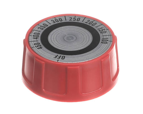 LANG PARTS Lang SY9-70701-19-2 Knob Assy 450 Deg D Red - SKU LGSY9-70701-19-2