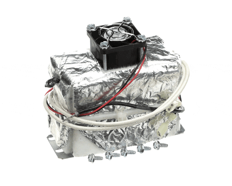 LINCOLN PARTS 000-CRG-003A-S - SKU LIN000-CRG-003A-S