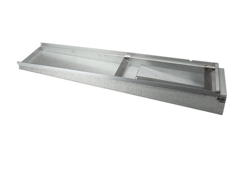 LINCOLN PARTS Lincoln 10001295 Fngr Housg LH Btm/Rh Top - SKU LIN10001295