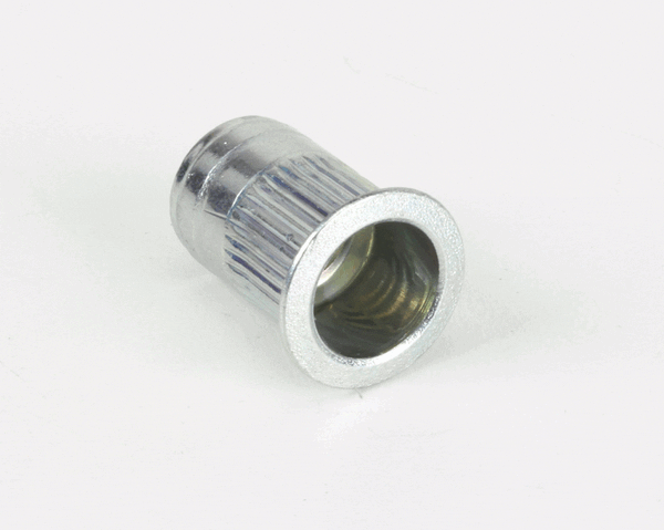 LINCOLN PARTS Lincoln 100525022 Nut Sert Round 1/4-20 0.027-0. - SKU LIN100525022