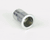 LINCOLN PARTS Lincoln 100525022 Nut Sert Round 1/4-20 0.027-0. - SKU LIN100525022