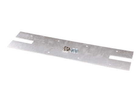 LINCOLN PARTS Lincoln 1128A Full Close Off Plate - SKU LIN1128A
