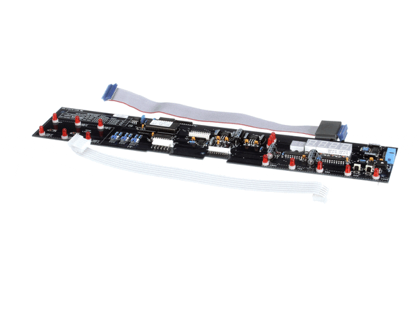 LINCOLN PARTS 11C0411 - SKU LIN11C0411