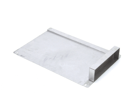 LINCOLN PARTS Lincoln 1739 Block Off Plate Right - SKU LIN1739