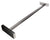 LINCOLN PARTS Lincoln 1771 Assy Blockoff 1600 - SKU LIN1771
