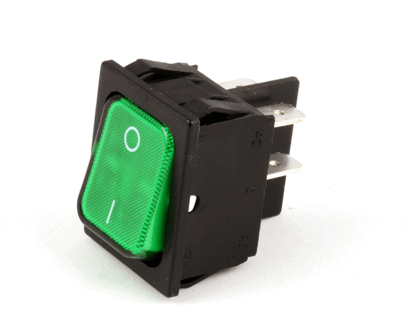 LINCOLN 27511SP SWITCH ROCKER LIGHTED