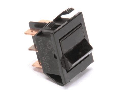 LINCOLN PARTS Lincoln 369252 Switch Paddle 16A - SKU LIN369252