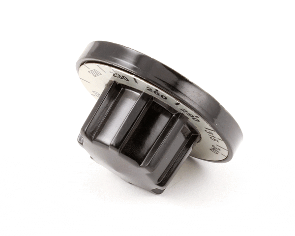 LINCOLN 369300 KNOB GAS CONT CEL4070461