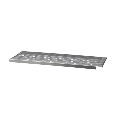 LINCOLN PARTS Lincoln 369437 Columnator Plate-Ul - SKU LIN369437