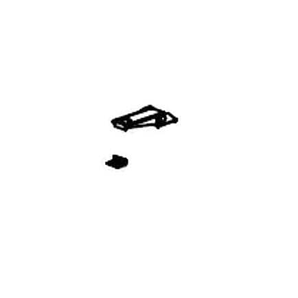 LINCOLN PARTS Lincoln 369783 Spring Latch Lo Pro - SKU LIN369783