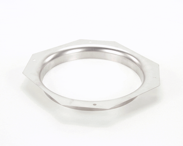 LINCOLN 369899 SHROUD FAN 2