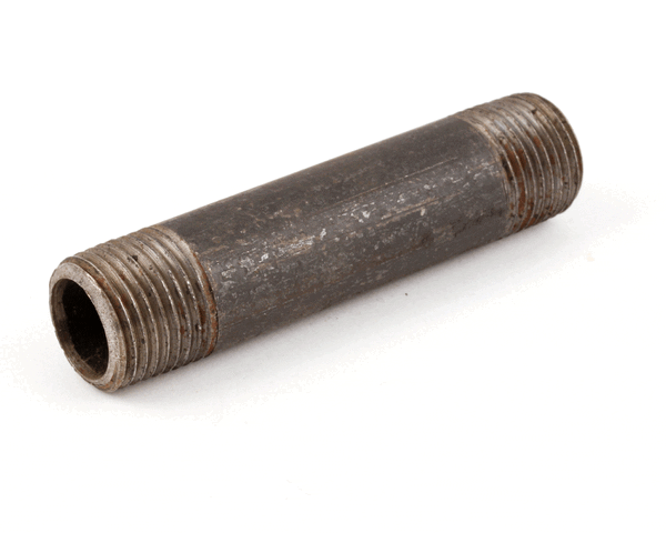 LINCOLN 369964 NIPPLE B.I. 1/2X3 1/2