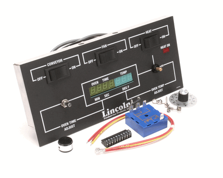 LINCOLN PARTS Lincoln 370158 Panel Control 1162-060 - SKU LIN370158