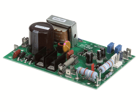 LINCOLN PARTS Lincoln 370177 Conveyor Control 2ADV CE - SKU LIN370177
