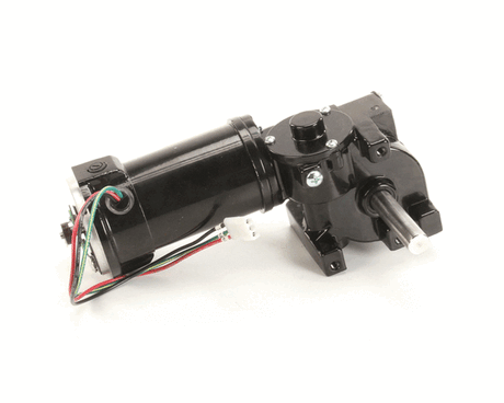 LINCOLN PARTS Lincoln 370244 Gearmotor Assembly - SKU LIN370244