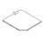 LINCOLN PARTS Lincoln 370272 Panel Side Cntl Bx LH - SKU LIN370272