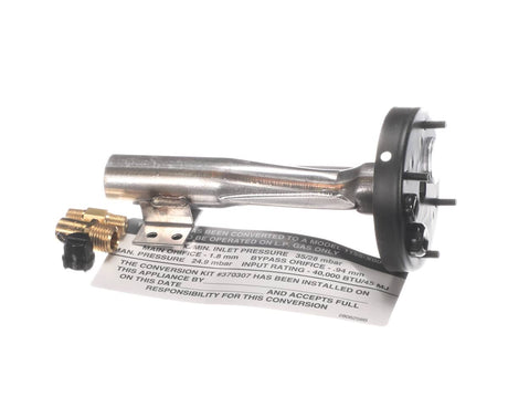 LINCOLN PARTS Lincoln 370307 Gas Kit CE Nat Gas To LP - SKU LIN370307