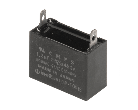 LINCOLN PARTS Lincoln 370383 Capacitor - SKU LIN370383