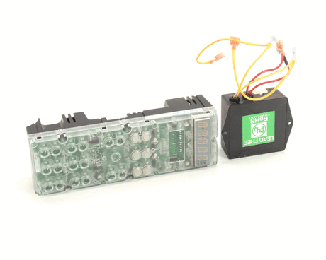 LINCOLN PARTS Lincoln 370571 Controller Kit - SKU LIN370571