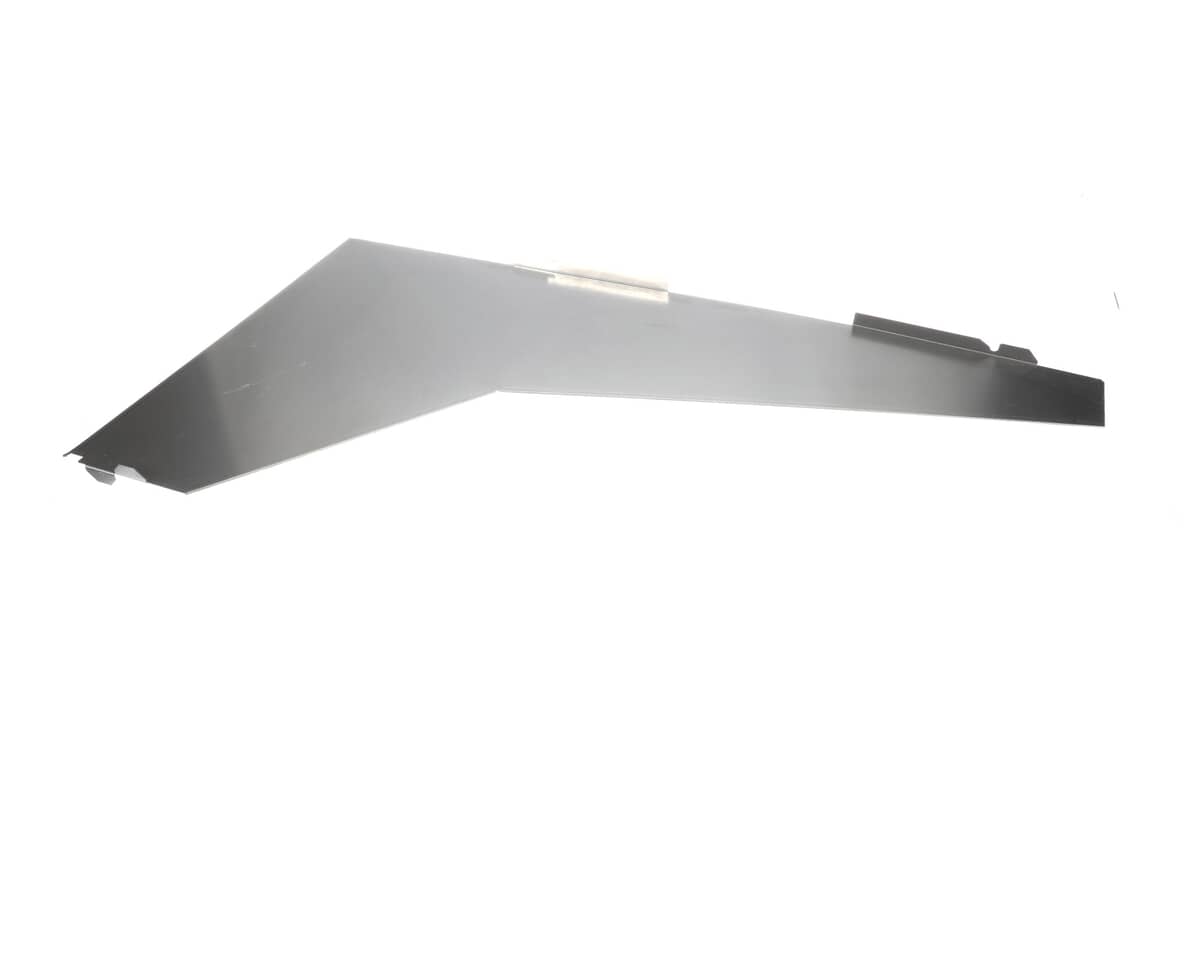 LINCOLN PARTS Lincoln 370663 Baffle Air Return Left - SKU LIN370663