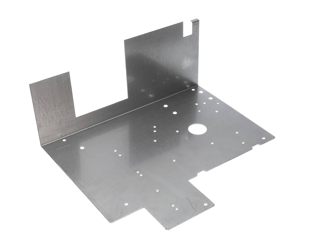 LINCOLN PARTS Lincoln 371451 Mounting Plate Dcti - SKU LIN371451