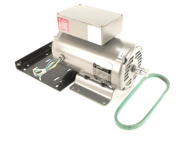 LINCOLN 390137 MOTOR BALDOR