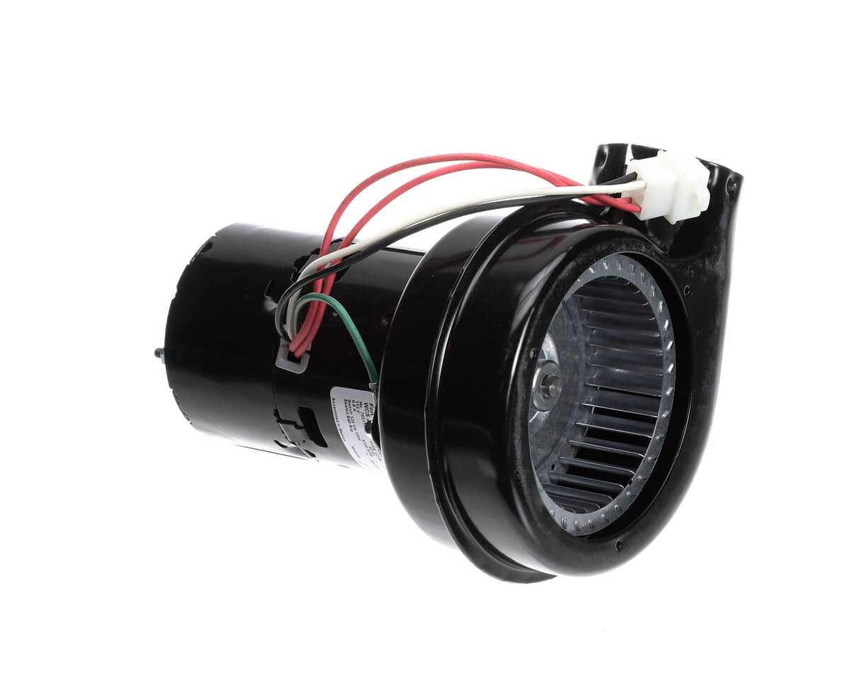 LINCOLN PARTS Lincoln 4071242 Motor Blower Assembly Fasco - SKU LIN4071242