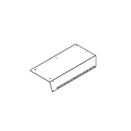 LINCOLN PARTS Lincoln 4604977 Cover L Shape Control Electric Box - SKU LIN4604977