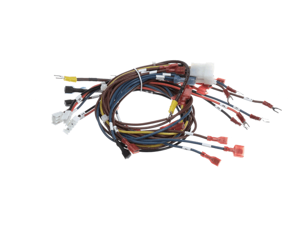 LINCOLN 4605235 WIRING HARNESS MAIN  DCTI DV