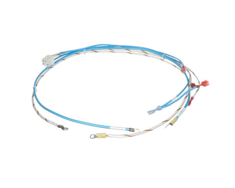 LINCOLN PARTS Lincoln 4605236 Wiring Harness Back Dcti Dv - SKU LIN4605236