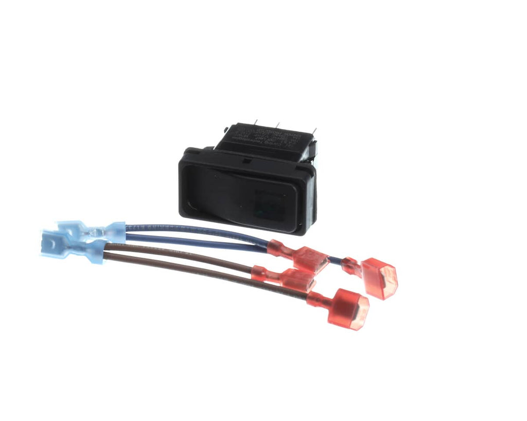 LINCOLN PARTS Lincoln 4605437 Switch - SKU LIN4605437