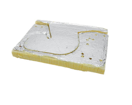 LINCOLN PARTS Lincoln 4605674 Insul Air Pump Pan Ea - SKU LIN4605674