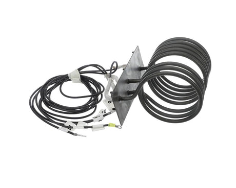 LINCOLN PARTS Lincoln 4605710 Heating Element 208V/6000W - SKU LIN4605710